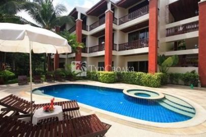 Sun Hill Hotel 3*