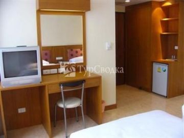 Sunwest Apartment 2*