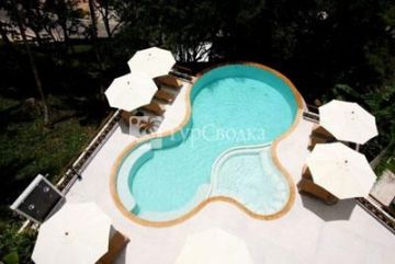 Surin Park 4*