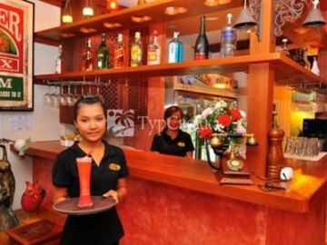 Sweet Lobster Inn Phuket 2*