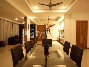 Taro Hotel 3*