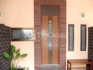 Thana Villa 1*