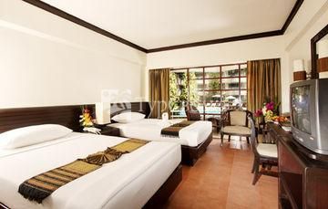 Thara Patong Beach Resort & Spa 3*