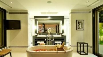 The Pavilions Hotel Phuket 5*