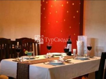 Twin Hotel 3*
