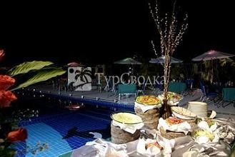 Kuiburi Hotel & Resort Prachauap Khiri Khan 3*