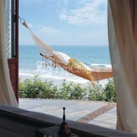 Aleenta Resort And Spa Pranburi 5*