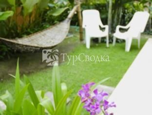 Ananda Pran Resort 2*