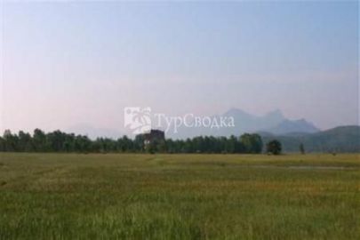 Away Pranburi Resort Pranburi 4*