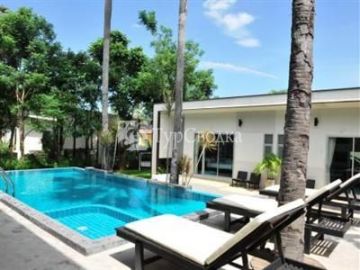 Foresta Boutique Resort & Hotel Pranburi 4*