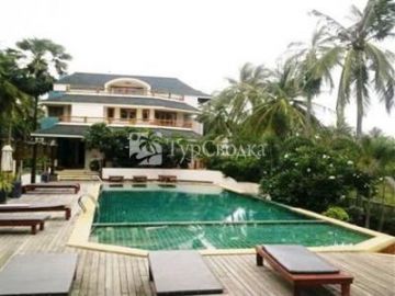 Tanaosri Resort Pranburi 4*