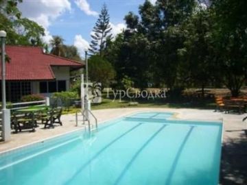 Saiyok River House Resort Kanchanaburi 3*