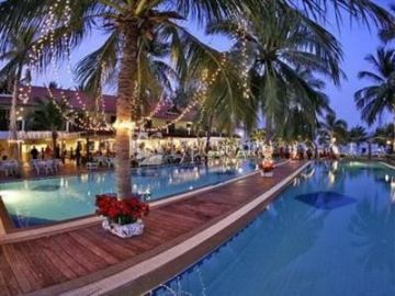 Dolphin Bay Resort 3*