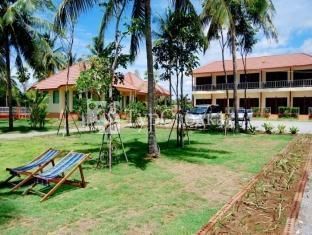Pranmanee Beach Resort 3*