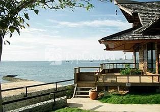 Sunset Park Resort and Spa Pattaya Sattahip 4*