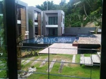 Idyllic Concept Resort Satun 4*
