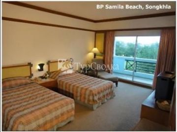 BP Samila Beach Hotel & Resort 4*