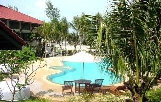 Pavilion Hotel Songkhla 3*