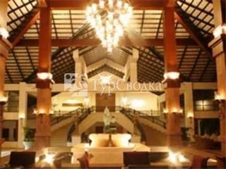 Rajamangala Pavilion Beach Resort Songkhla 3*