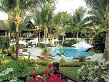 Amari Palm Reef Resort 4*