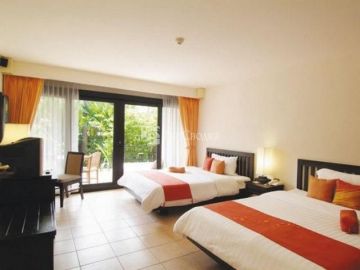 Bandara Resort and Spa 4*