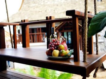 Bhundhari Spa Resort & Villas Samui 5*