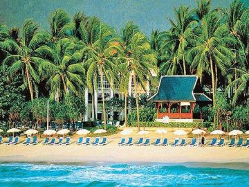 Centara Grand Beach Resort Samui 5*