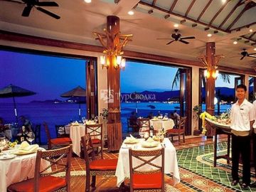 Chaba Cabana Beach Resort & Spa 4*