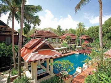 Chaweng Regent Beach Resort 4*