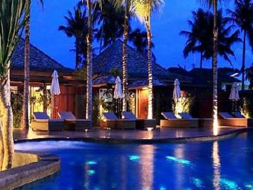Destination Beach Resort and Spa 4*
