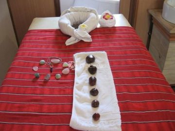 First Bungalow Beach Resort 3*
