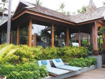 Four Seasons Resort Koh Samui Thailand 5*
