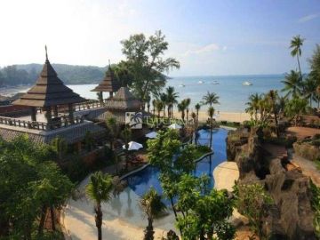Muang Samui Villas & Suites 4*