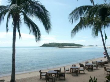 Nora Beach Resort & Spa 4*