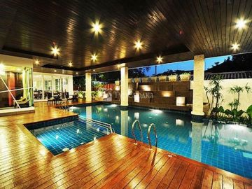 Nora Chaweng Hotel 3*