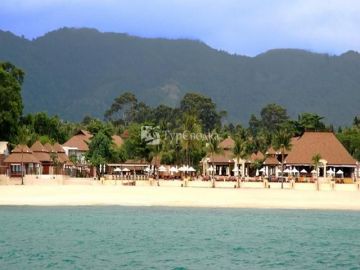 Pavilion Samui Boutique Resort 4*