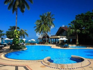 Peace Resort Samui 3*