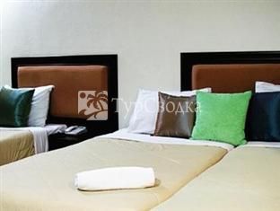 Princess Park Hotel 2*