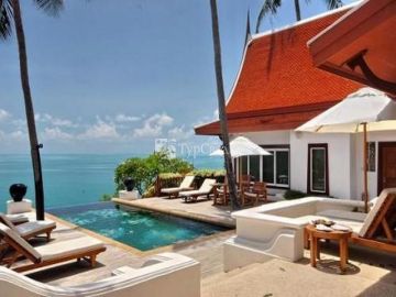 Q Signature Samui 5*