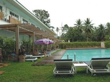 Rajapruek Samui Resort 3*