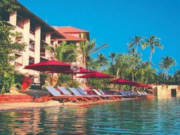 Renaissance Koh Samui Resort & Spa 5*