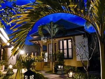 Rummana Boutique Resort 4*