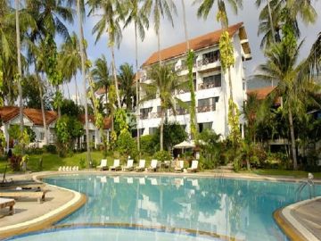 Samui Park Resort 3*