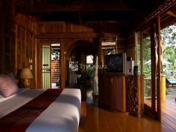 Santhiya Resort & Spa 5*