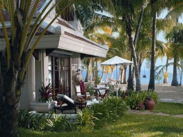 Santiburi Resort 5*