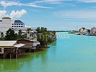 Seeview Riverside Hotel 3*