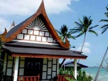 Thai-Ayodhya Villas & Spa 4*