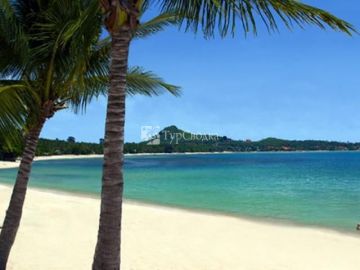 Thai House Beach Resort 3*