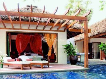 The Briza Beach Resort & Spa 5*