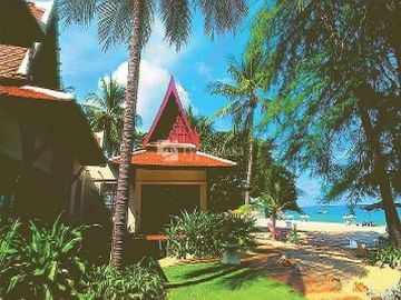 The Fair House Beach Resort & Hotel 3*